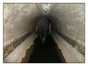 鲁甸管道高压清洗