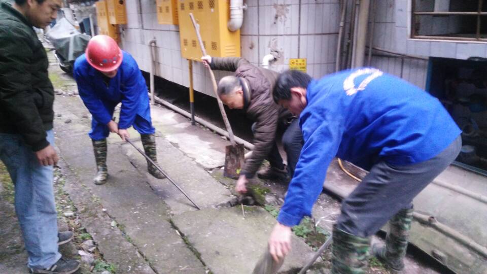 鲁甸清掏化粪池、管道疏通一站式服务<高效><技术><可靠>